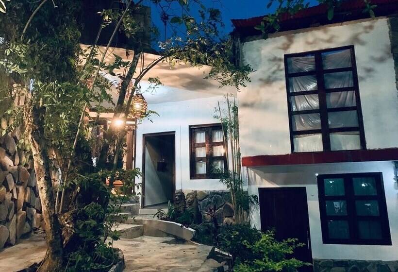 هتل Quinta Los Cedros