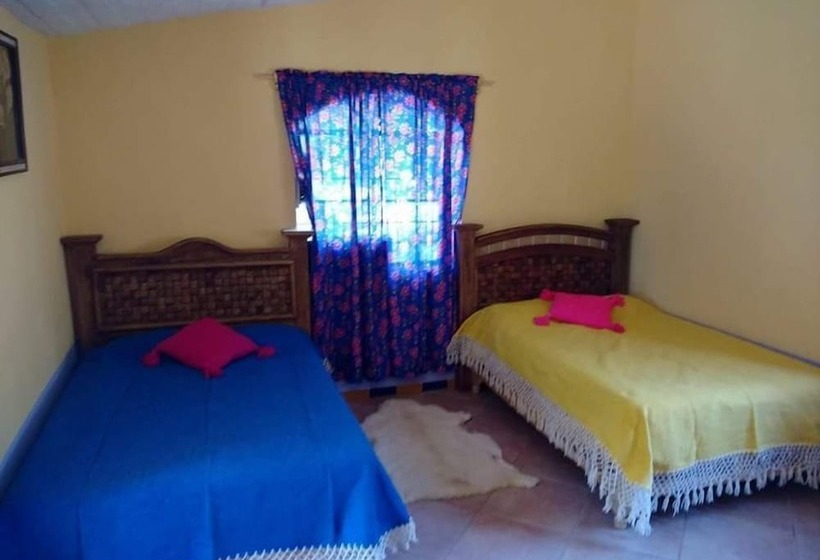 فندق Rancho Los Alamos