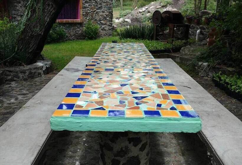 فندق Rancho Los Alamos