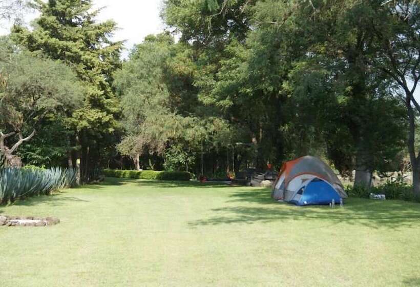 فندق Rancho Los Alamos