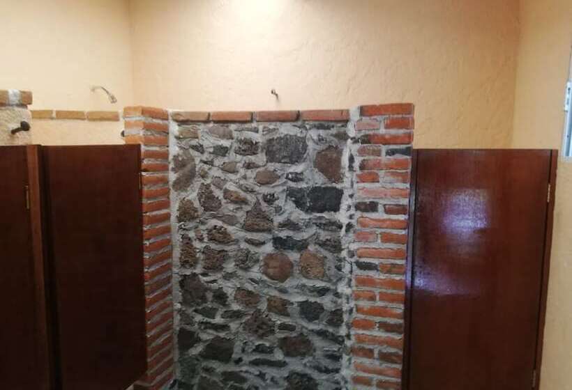 فندق Rancho Los Alamos