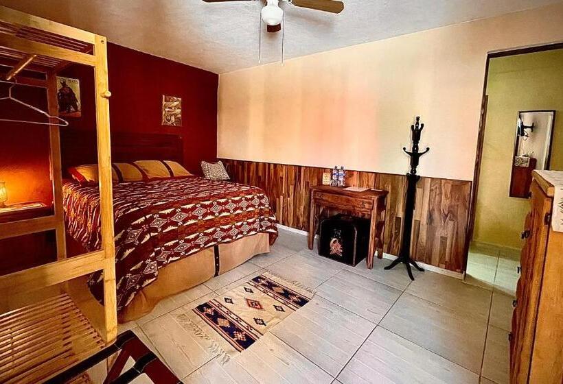 فندق West Refugio