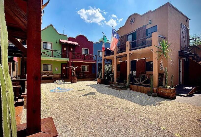 فندق West Refugio