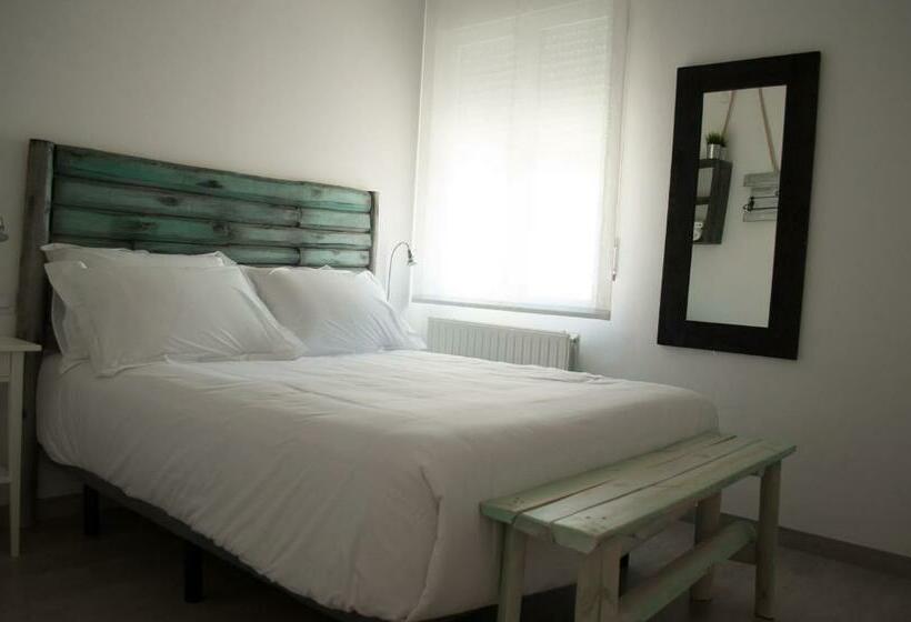 膳宿费 Hostal Gargal