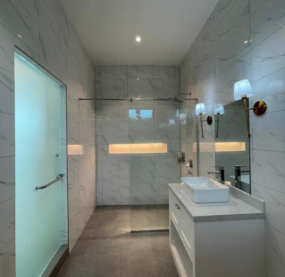 هاستل Dz Residence Tunjong