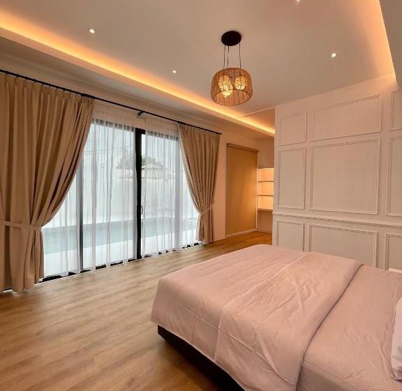 هاستل Dz Residence Tunjong