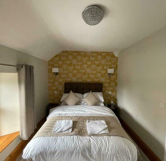 ベッドアンドブレックファースト George And Dragon