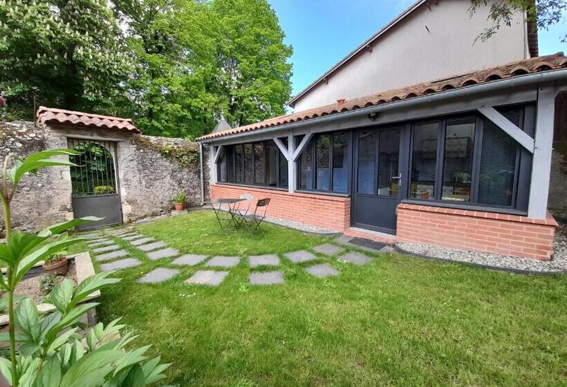 Bed and Breakfast L Inattendu
