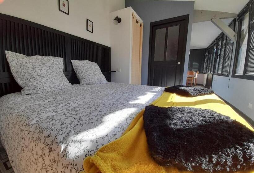 Bed and Breakfast L Inattendu