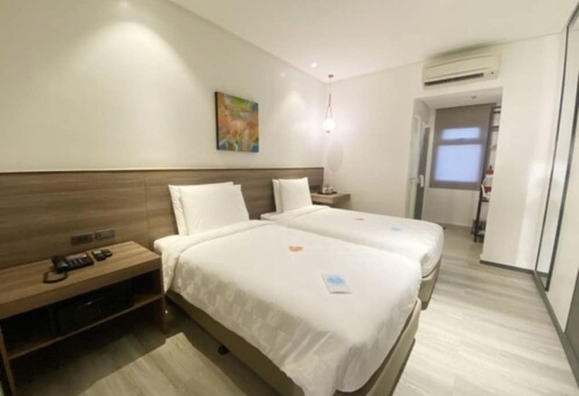 Go Hotels Plus Tuguegarao