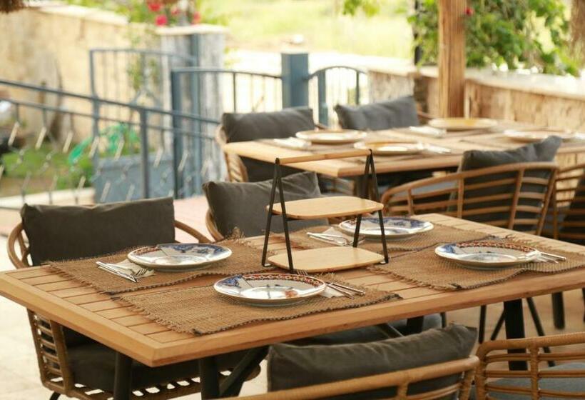 בית מלון כפרי Mai̇son çeşme