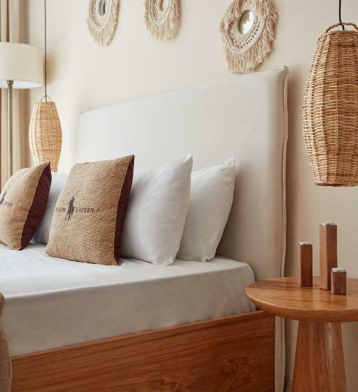 בית מלון כפרי Mai̇son çeşme