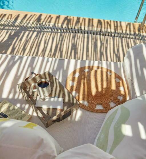 בית מלון כפרי Mai̇son çeşme