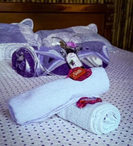 هتل Villa Sonia Eco Hostel