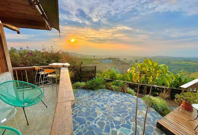 پانسیون La Puesta Del Sol