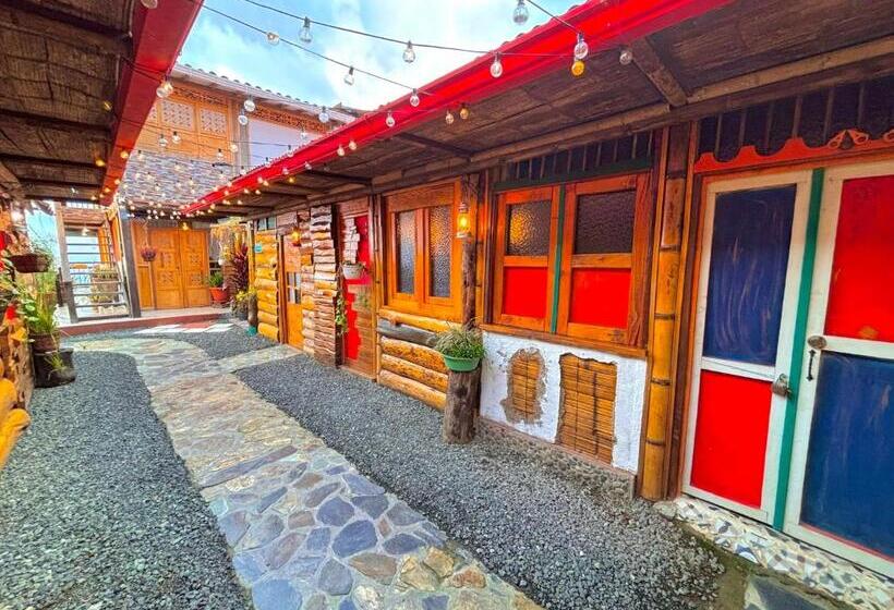 پانسیون La Puesta Del Sol