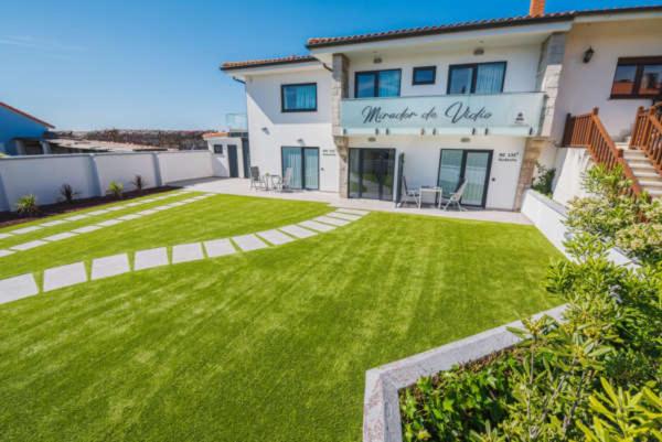 Apartamentos Mirador De Vidío