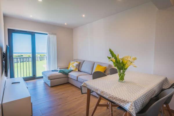 Apartamentos Mirador De Vidío