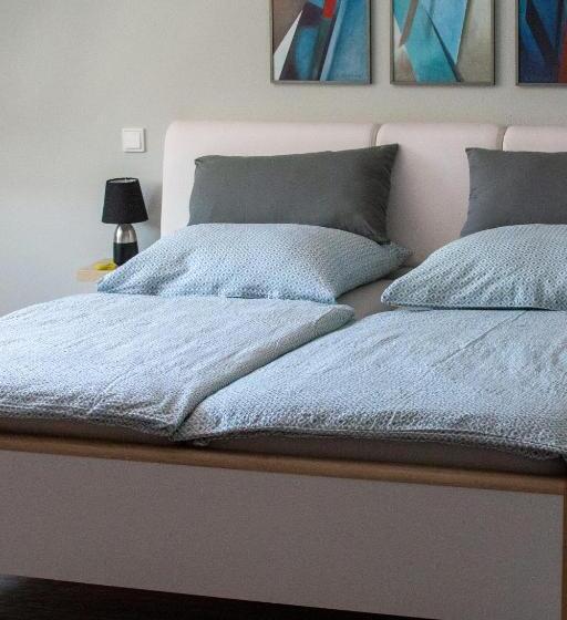 Bed and Breakfast Waldhotel Am Jäger