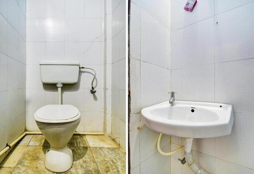 فندق Ekora Resort