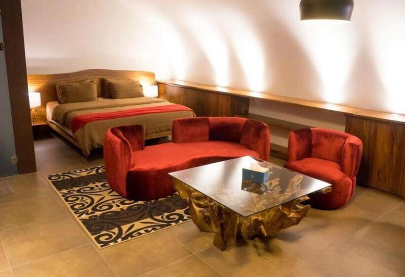 هتل Lucca Resort & Residence