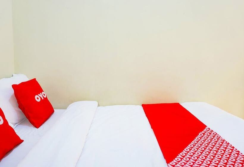 هتل Oyo Flagship 90723 Khalifi House Malang