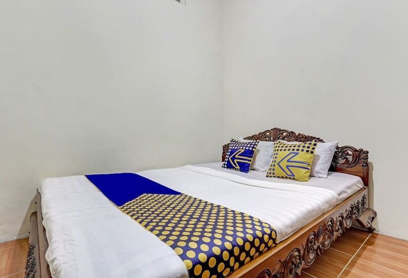 בית מלון כפרי Spot On 90744 Alika Homestay
