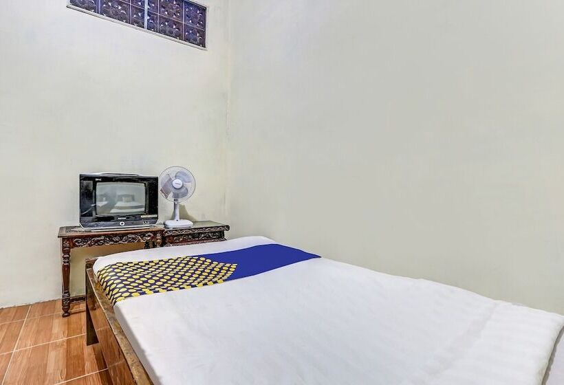 בית מלון כפרי Spot On 90744 Alika Homestay