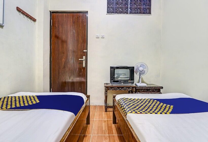 בית מלון כפרי Spot On 90744 Alika Homestay