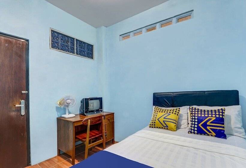 בית מלון כפרי Spot On 90744 Alika Homestay