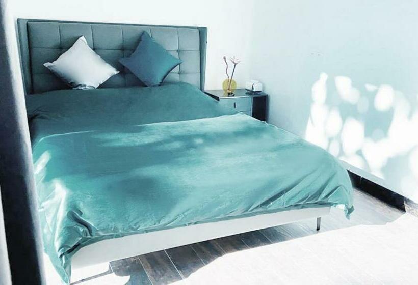Kindness Hostel