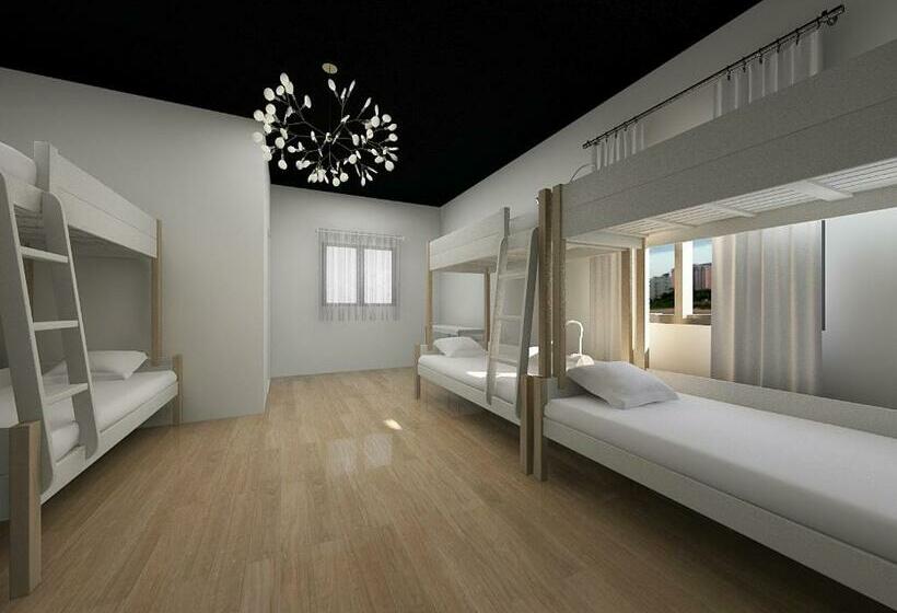 Kindness Hostel