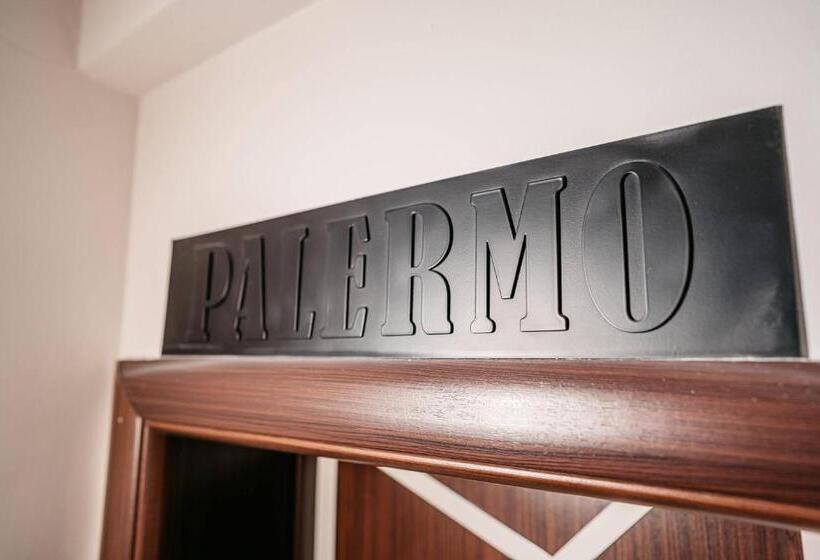 Magico Rooms & Apartments