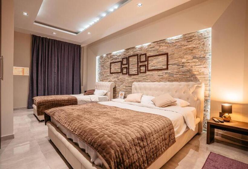 Magico Rooms & Apartments