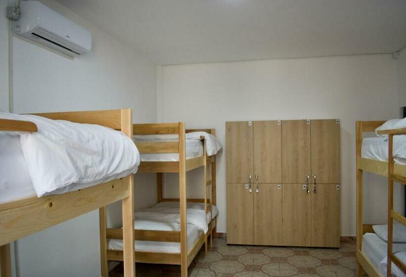Me & You Hostel