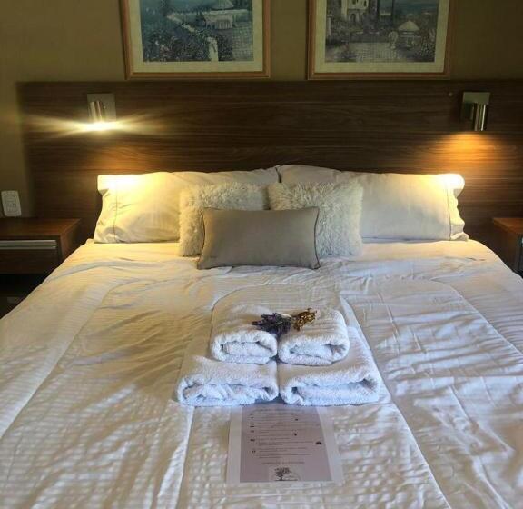 هاستل Posada “la Margarita”