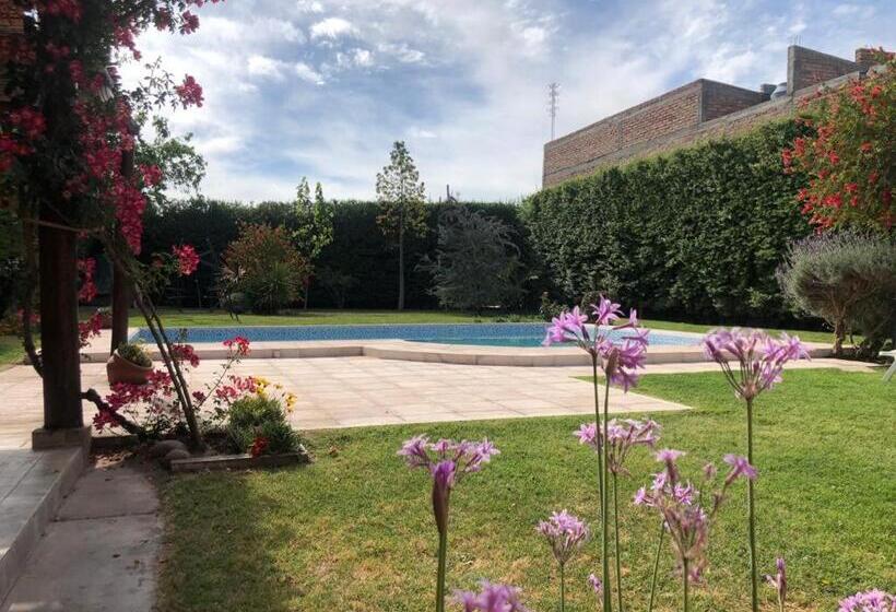 هاستل Posada “la Margarita”