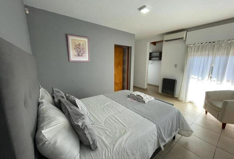 هاستل Posada “la Margarita”