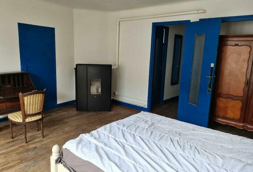 צימר Mignon Appartement Sous Les Toits