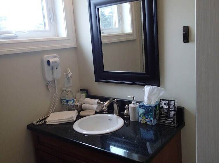 مبيت وإفطار The Cozy Fox