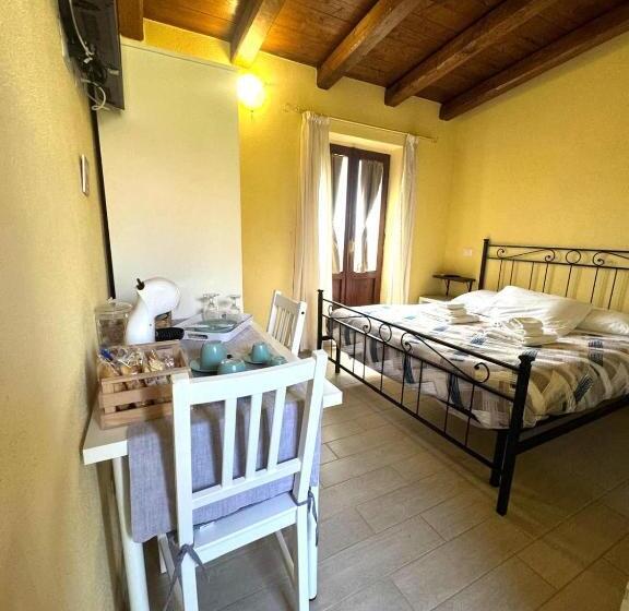 فندق Agriturismo Poggio Degli Ulivi