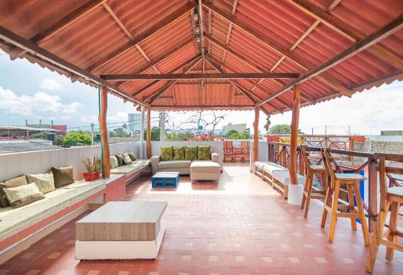 هتل Ayenda Cañaguate