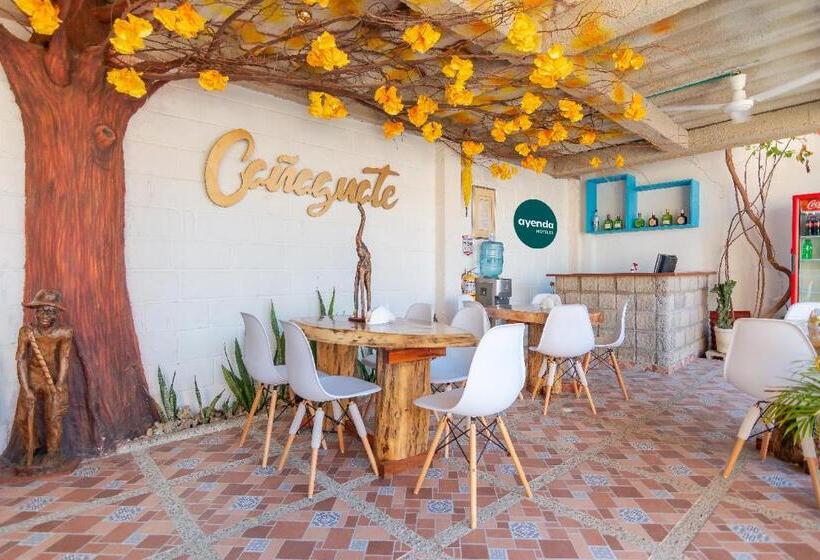 هتل Ayenda Cañaguate