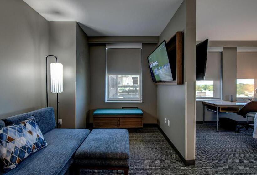 The Threefoot Hotel, Meridian, A Tribute Portfolio