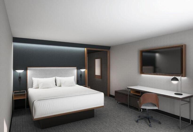 The Threefoot Hotel, Meridian, A Tribute Portfolio