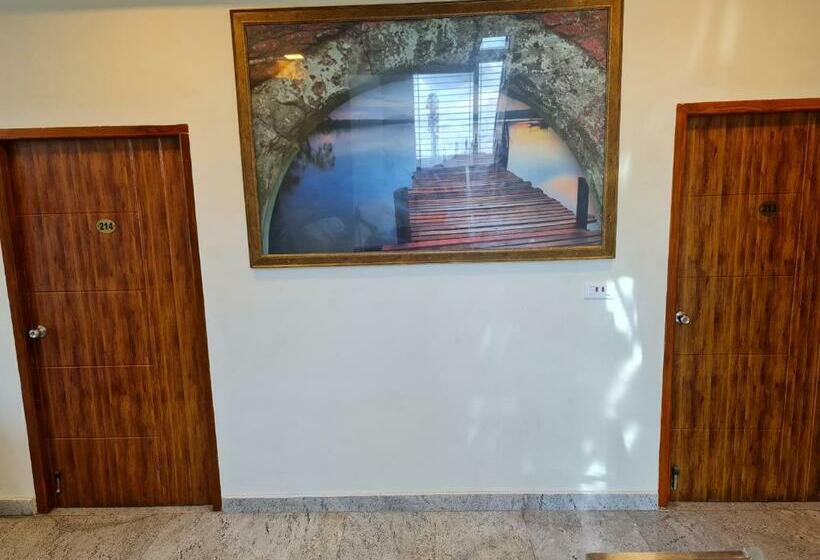 בית מלון כפרי Vijay Shree Inn