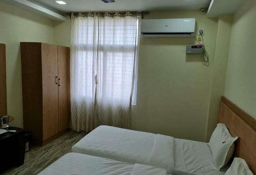 בית מלון כפרי Vijay Shree Inn