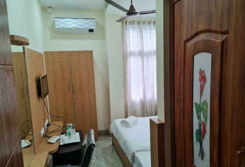 בית מלון כפרי Vijay Shree Inn
