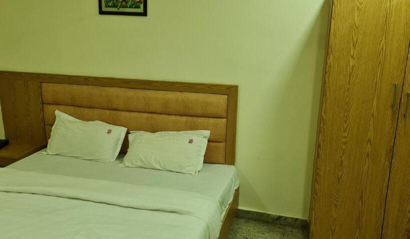 בית מלון כפרי Vijay Shree Inn