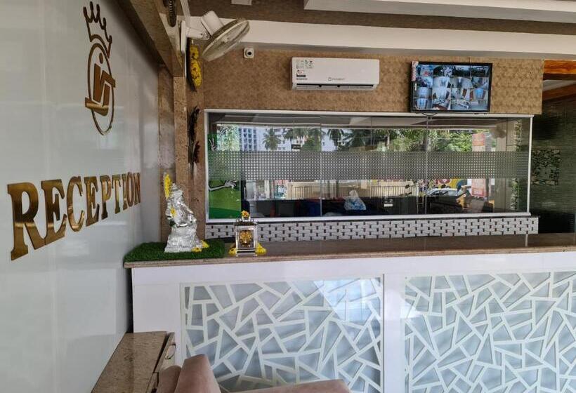 בית מלון כפרי Vijay Shree Inn
